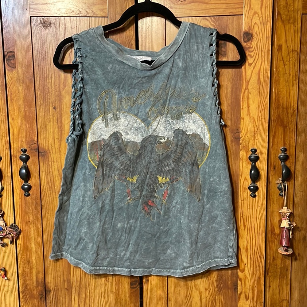 Womens tank top